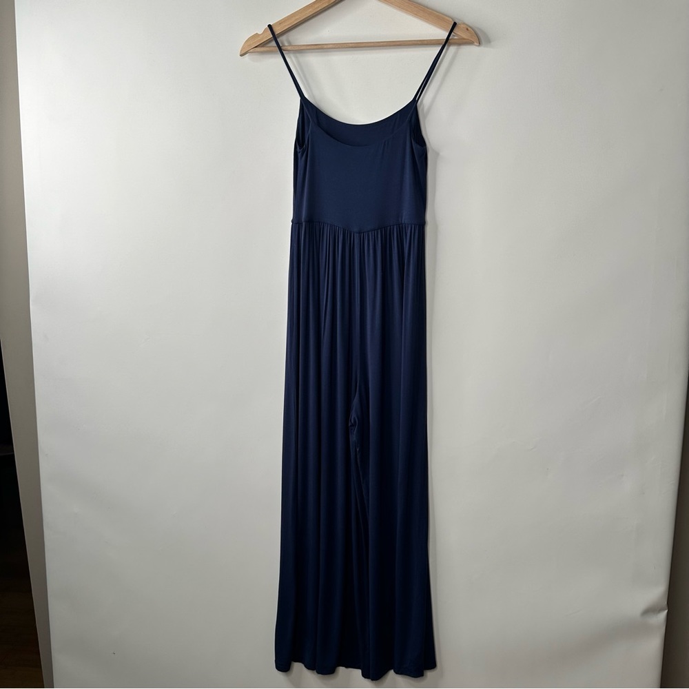 🔴 SOLD Aritzia Wilfred Market Romper Size XS - Picture 3 of 7